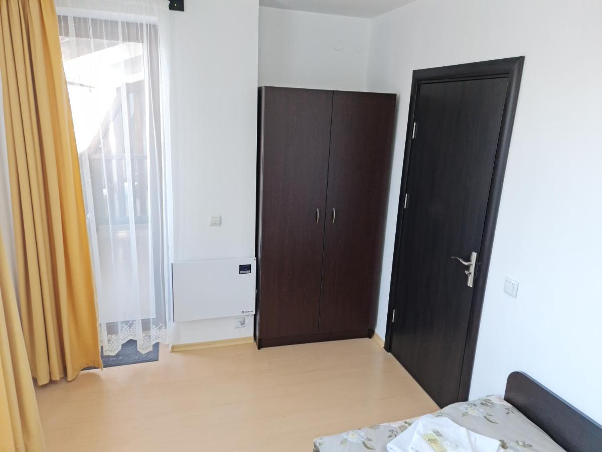 Efo Apartment バンスコ エクステリア 写真