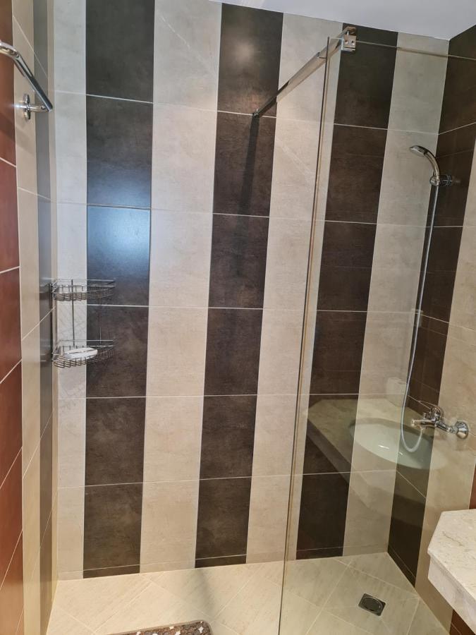 Efo Apartment バンスコ エクステリア 写真