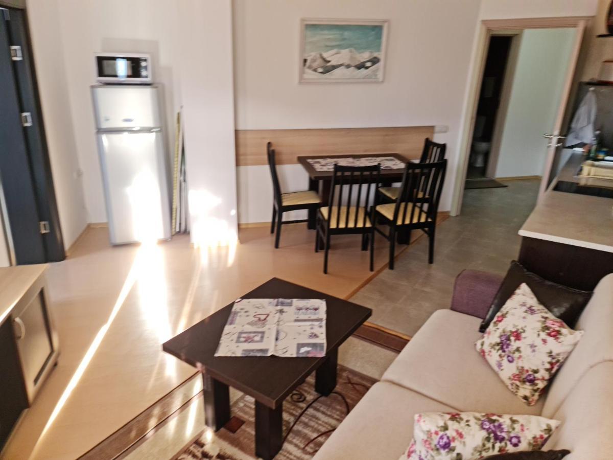 Efo Apartment バンスコ エクステリア 写真