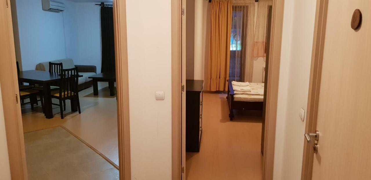 Efo Apartment バンスコ エクステリア 写真