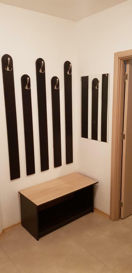 Efo Apartment バンスコ エクステリア 写真