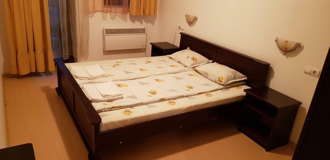 Efo Apartment バンスコ エクステリア 写真