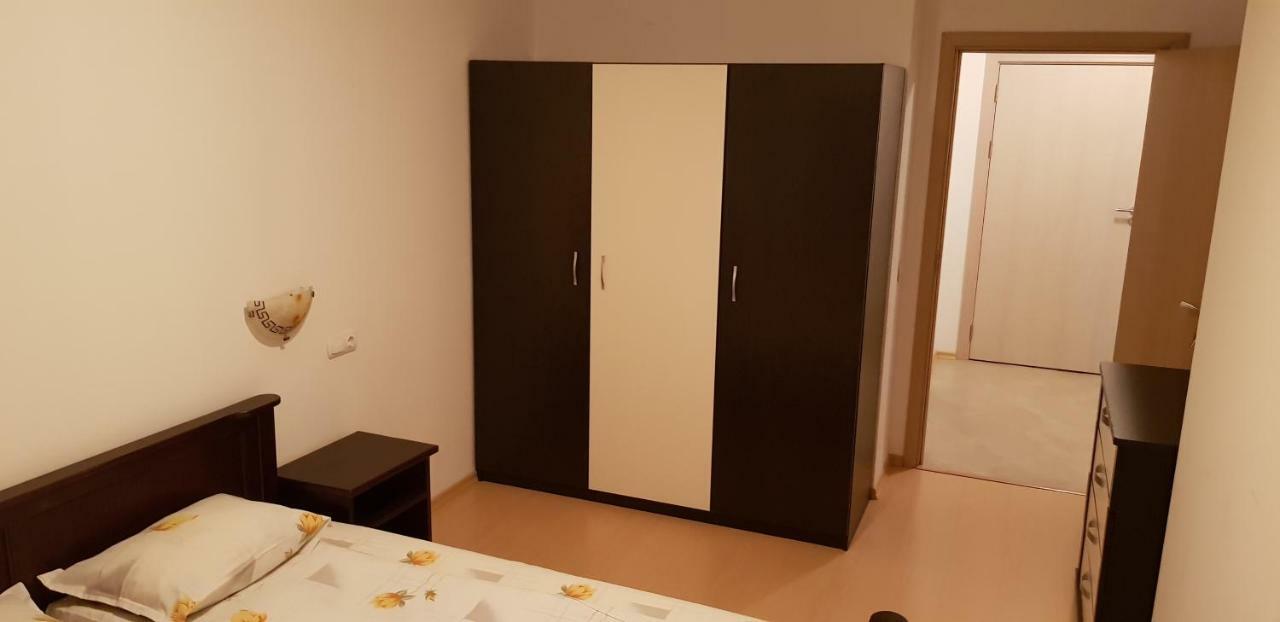Efo Apartment バンスコ エクステリア 写真