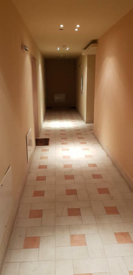 Efo Apartment バンスコ エクステリア 写真