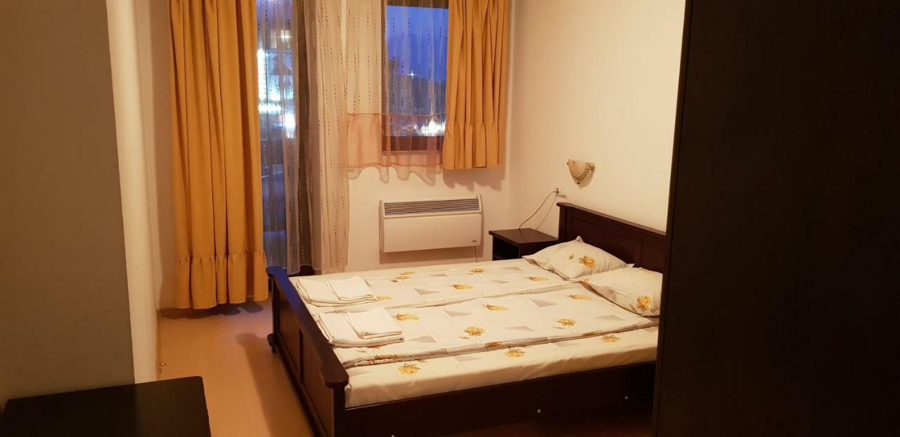 Efo Apartment バンスコ エクステリア 写真
