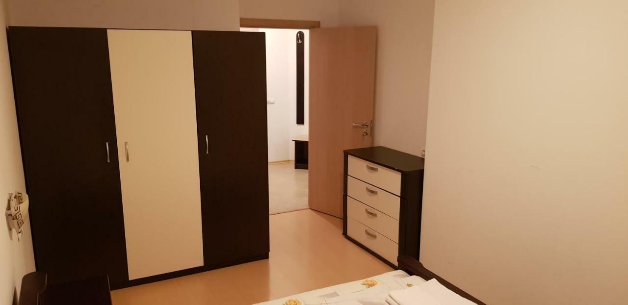 Efo Apartment バンスコ エクステリア 写真