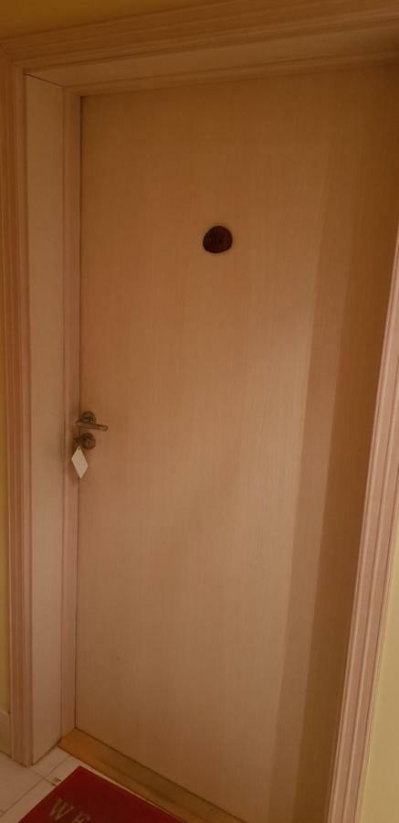 Efo Apartment バンスコ エクステリア 写真